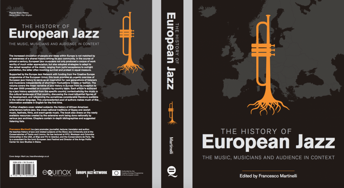 The History of European Jazz | Europe Jazz Network